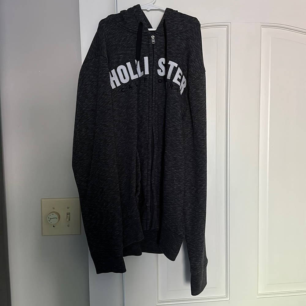 Hollister Hoodie